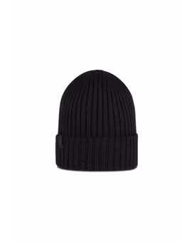 CZAPKA NORVAL-BLACK
