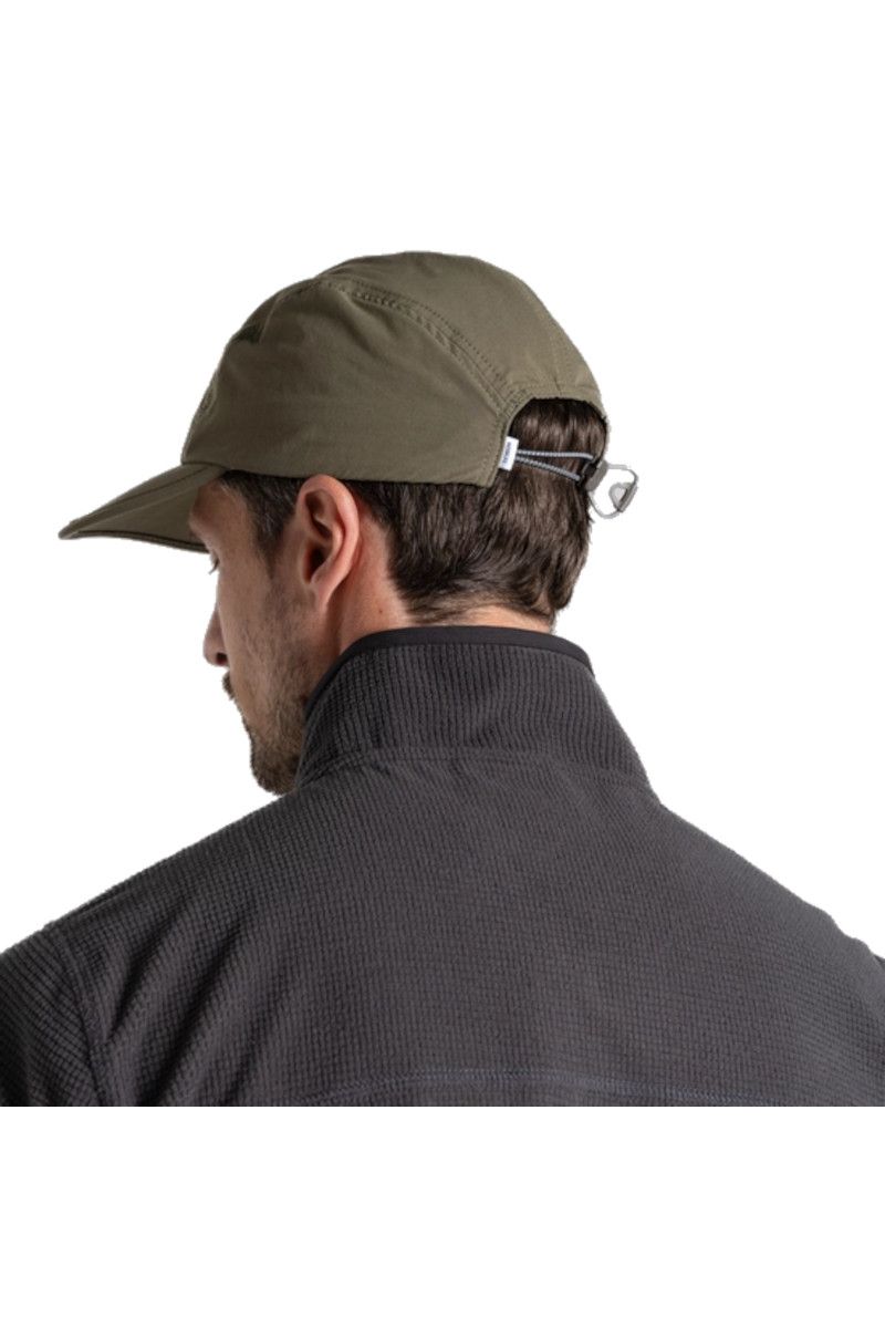 CZAPKA NOSILIFE MULTI ACTIVE II-WILD OLIVE