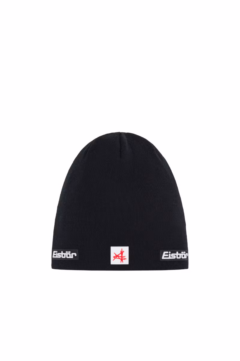 CZAPKA OGLE OS SA-009-BLACK