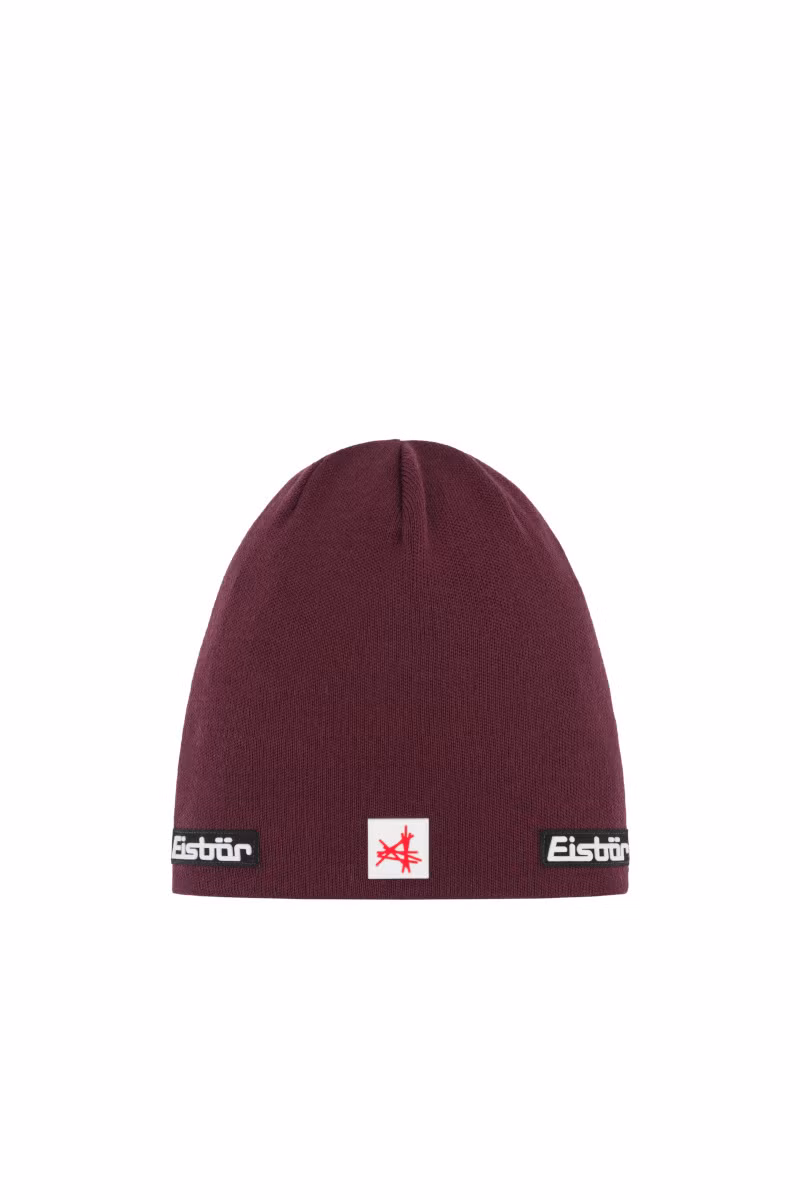 CZAPKA OGLE OS SA-469-BURGUNDY