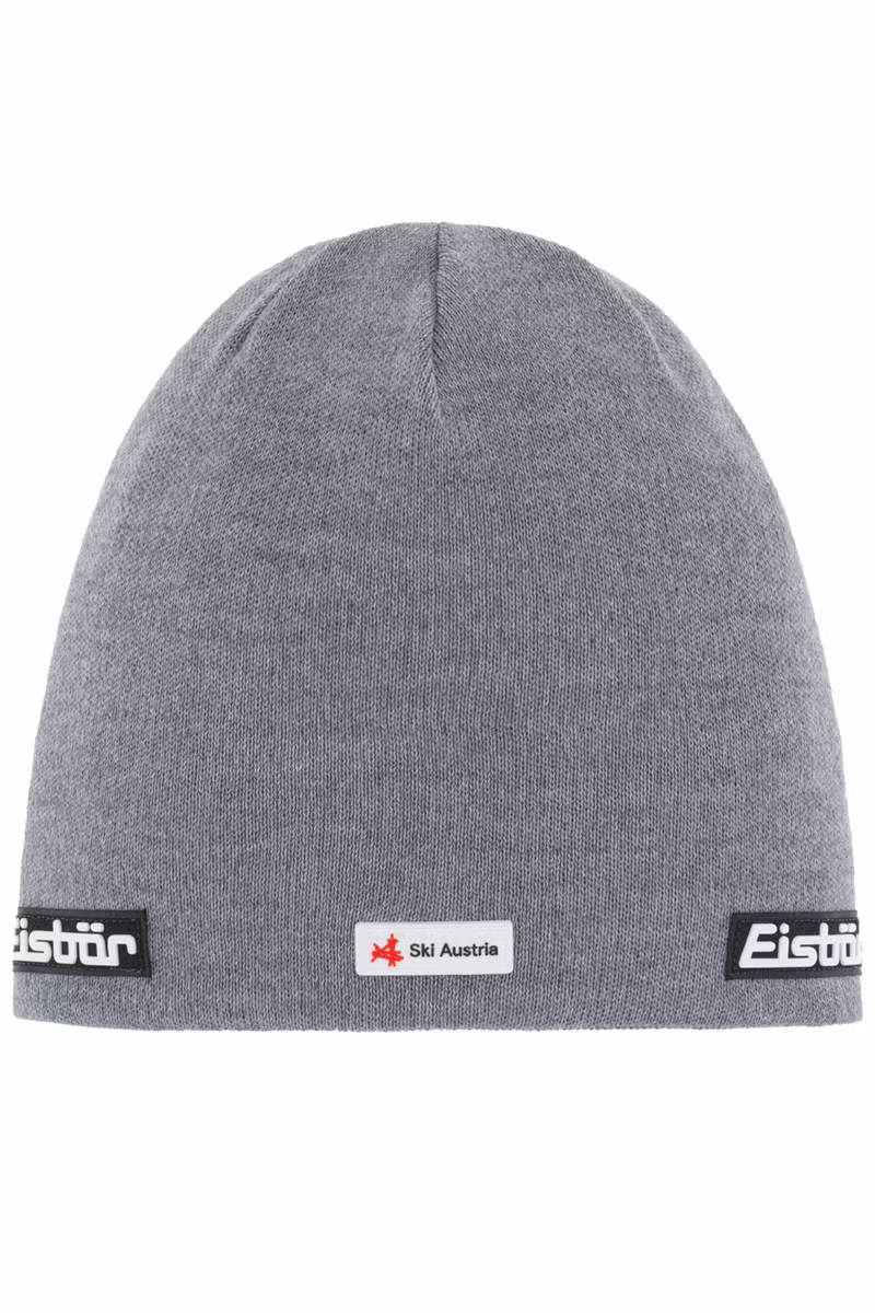 CZAPKA OGLE OS SKA-006-LIGHT GREY