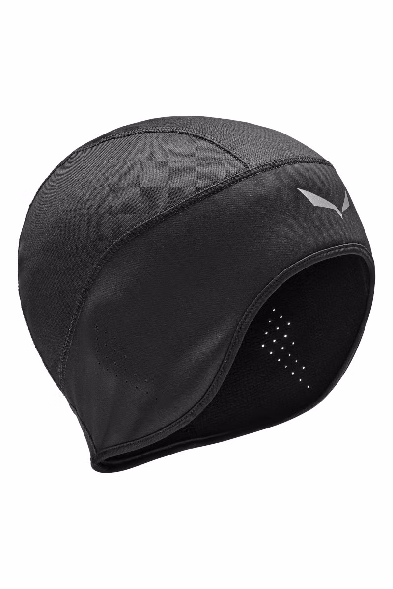 CZAPKA ORTLES EPE BEANIE-BLACK OUT