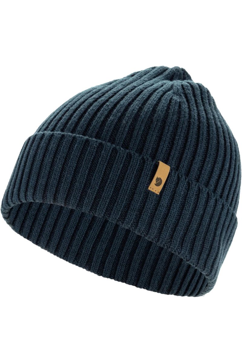 CZAPKA OVIK 365-555-DARK NAVY