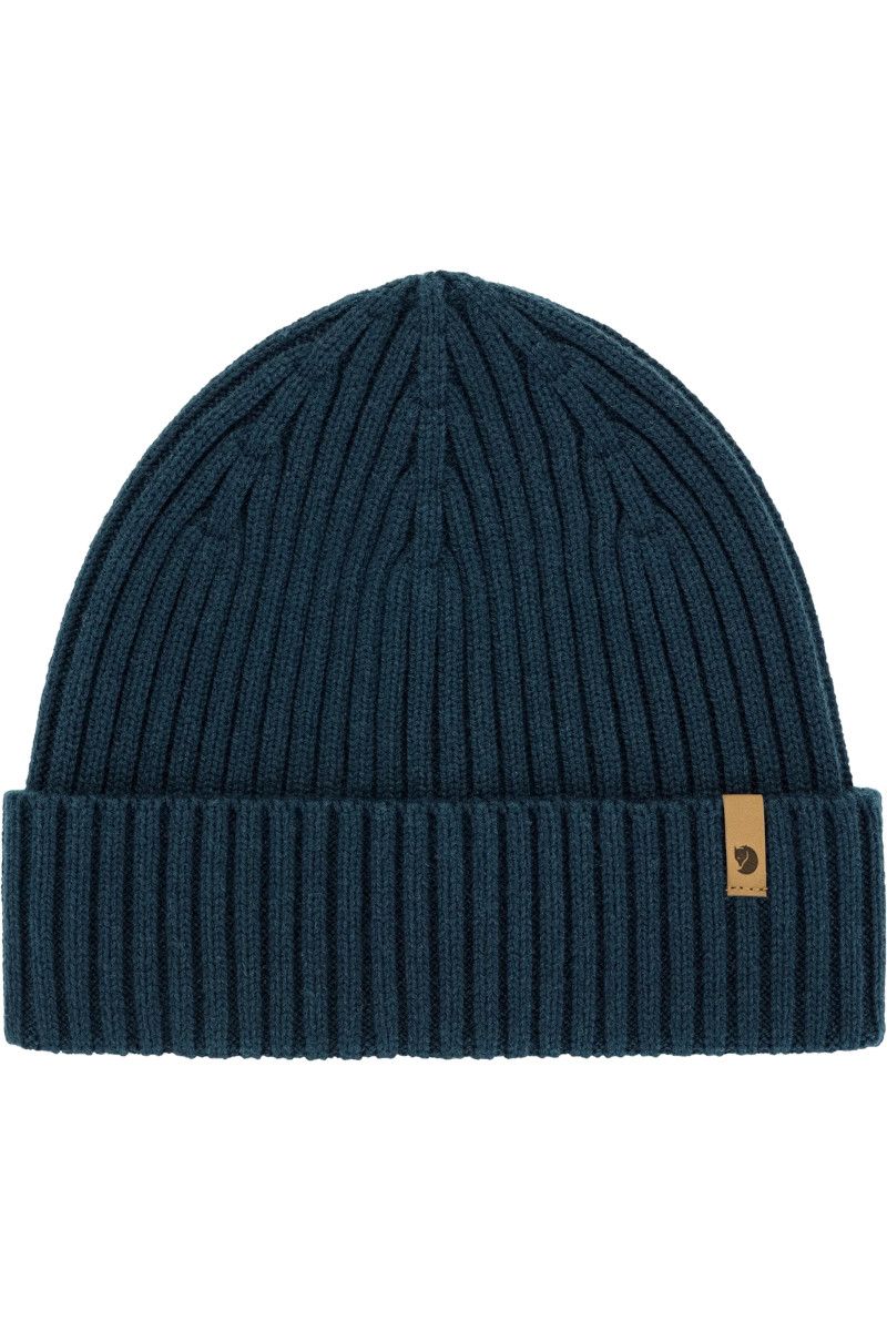 CZAPKA OVIK 365-555-DARK NAVY