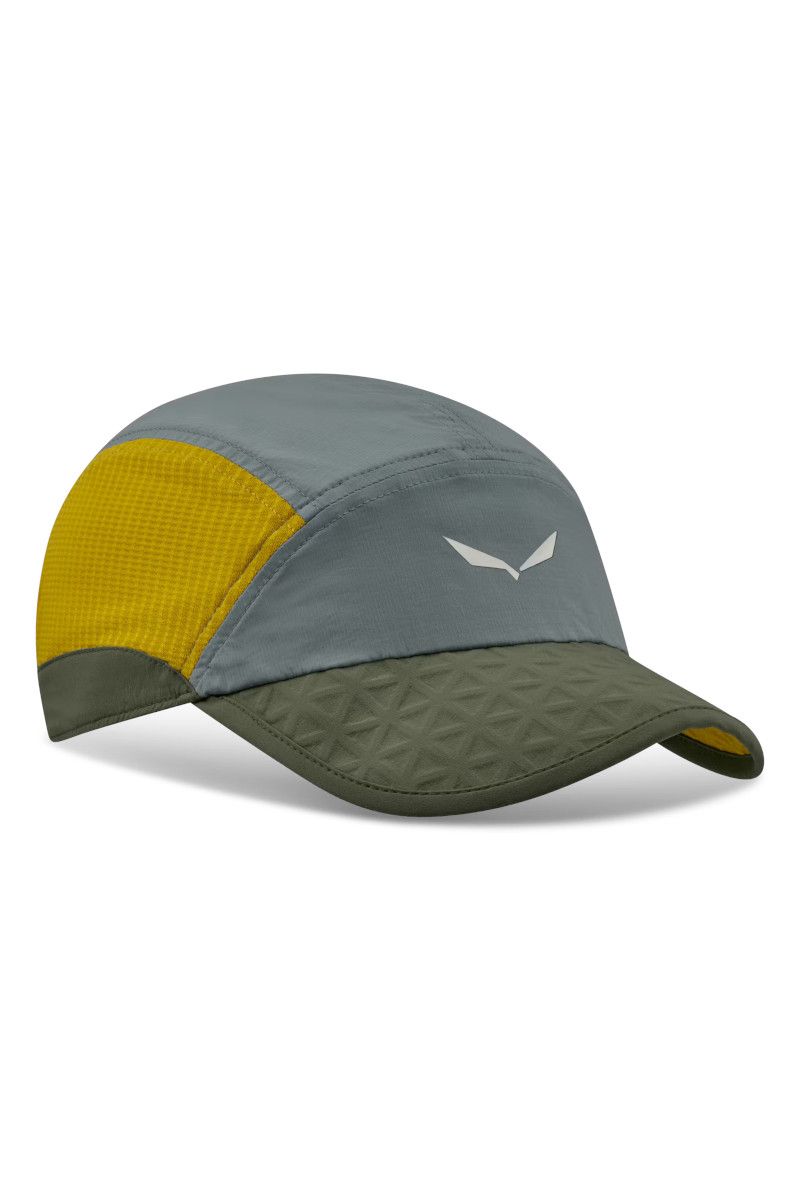 CZAPKA PEDROC 2 DST LIGHT-WILLOW GREEN-5A50