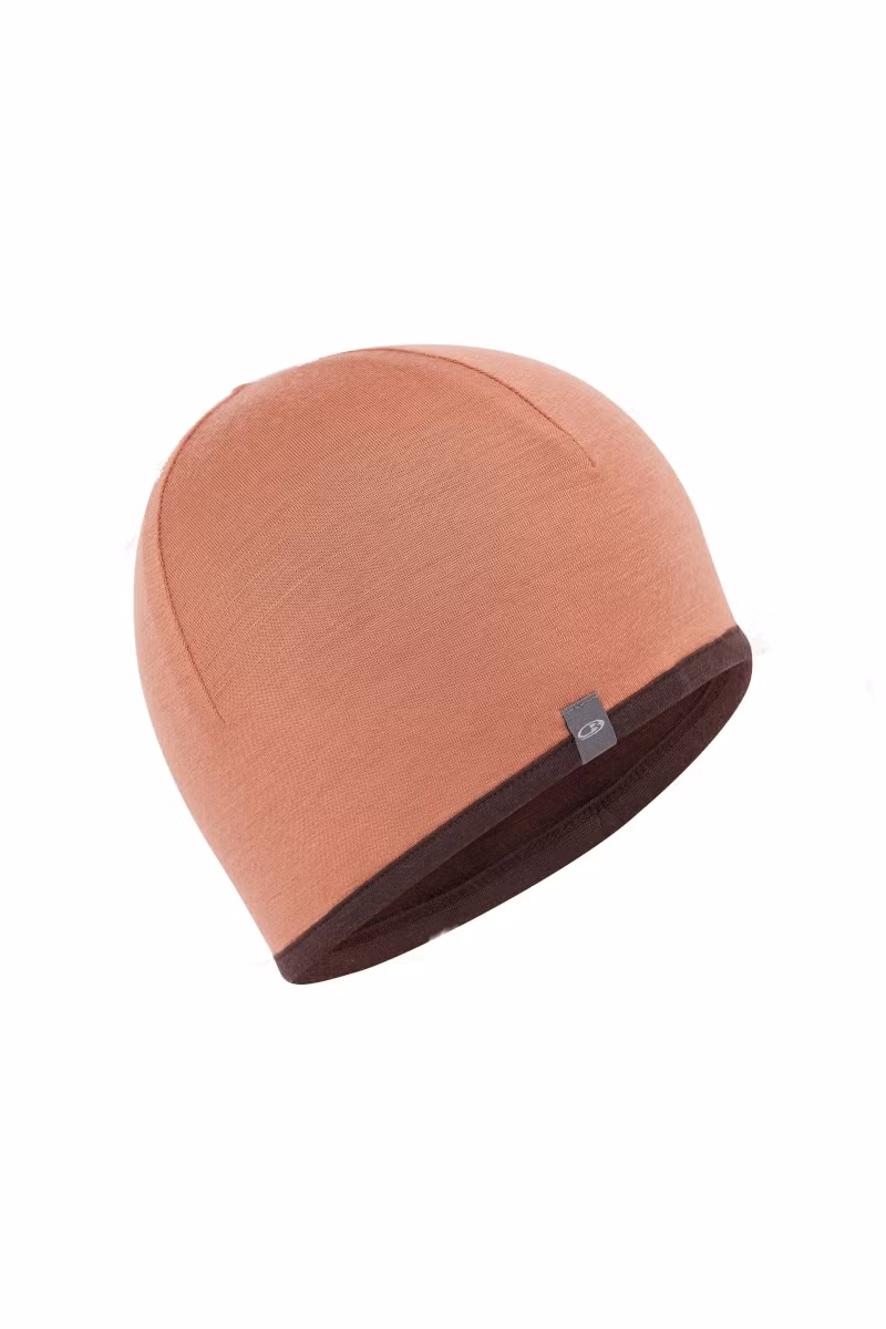 CZAPKA POCKET-CEDAR WOOD-BITTERSWEET