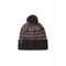 Park stripe-marlow brown