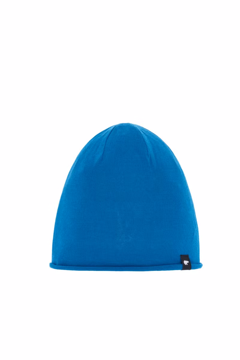 CZAPKA PULSE OS-616-BLUE