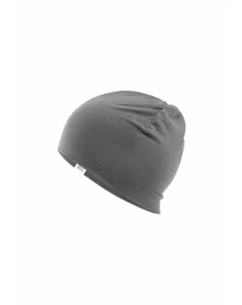 CZAPKA ROWEROWA SILK AND WOOL 18250005-GREY