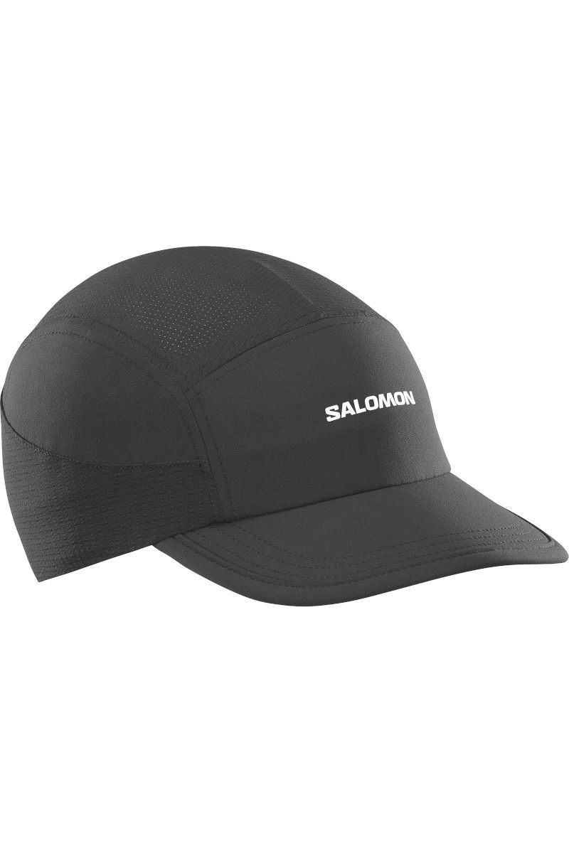 CZAPKA SENSE AERO-DEEP BLACK
