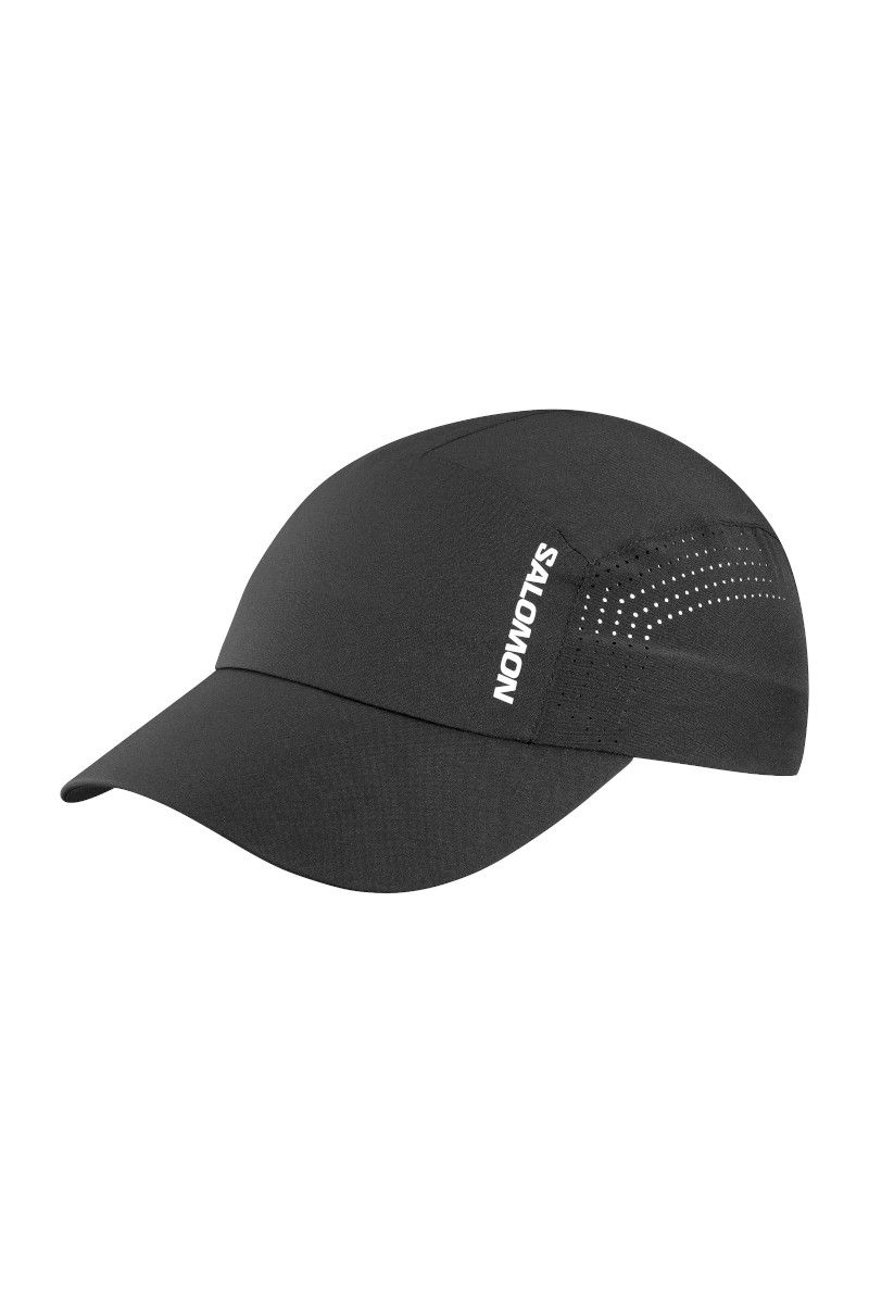 CZAPKA SHAKEOUT-DEEP BLACK