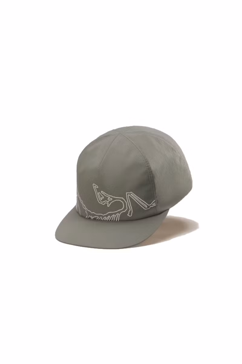 CZAPKA SILEX CAP-FORAGE