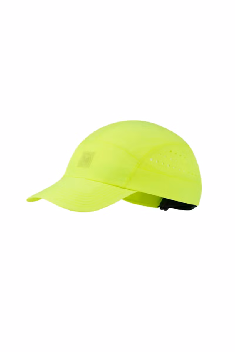 CZAPKA SPEED CAP-SOLID LIME