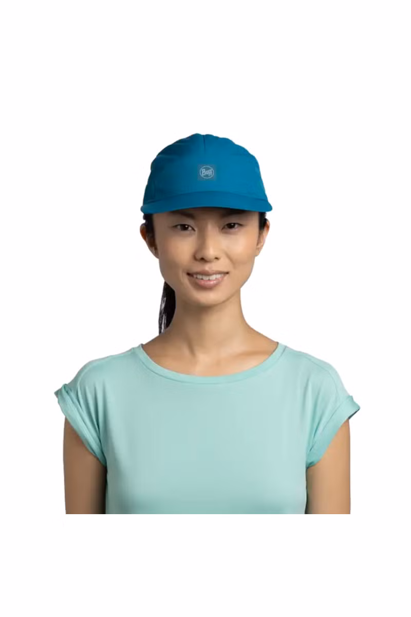 CZAPKA SPEED CAP-SOLID TEAL