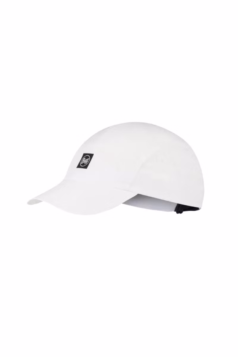 CZAPKA SPEED CAP-SOLID WHITE