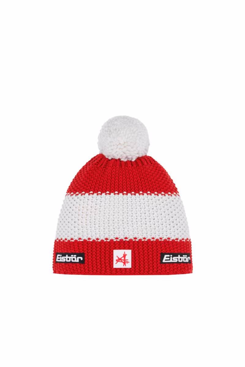 CZAPKA STAR POMPON SA-AUT