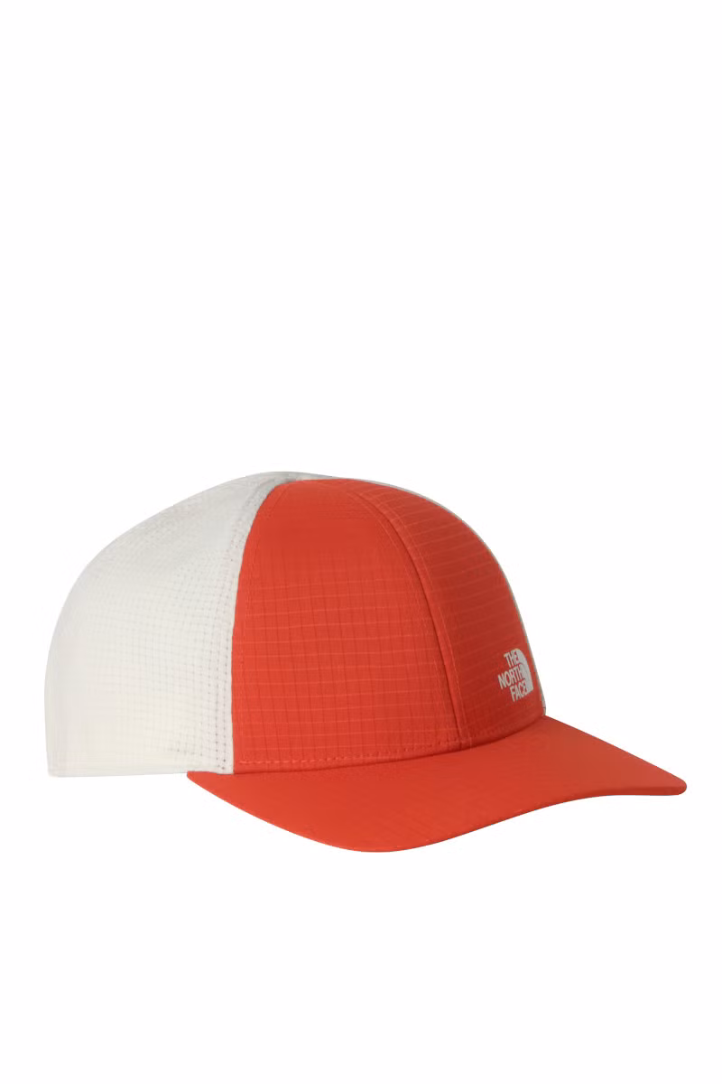 CZAPKA SUMMER LT TRUCKER-IRON CLAY-WHITE DUNE