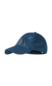CZAPKA SUMMIT CAP-DEEP BLUE