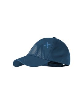 CZAPKA SUMMIT CAP-DEEP BLUE