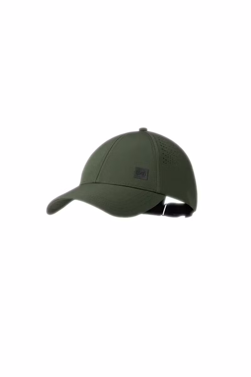 CZAPKA SUMMIT CAP-SOLID KHAKI
