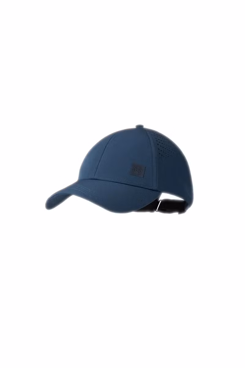 CZAPKA SUMMIT CAP-SOLID NIGHT BLUE