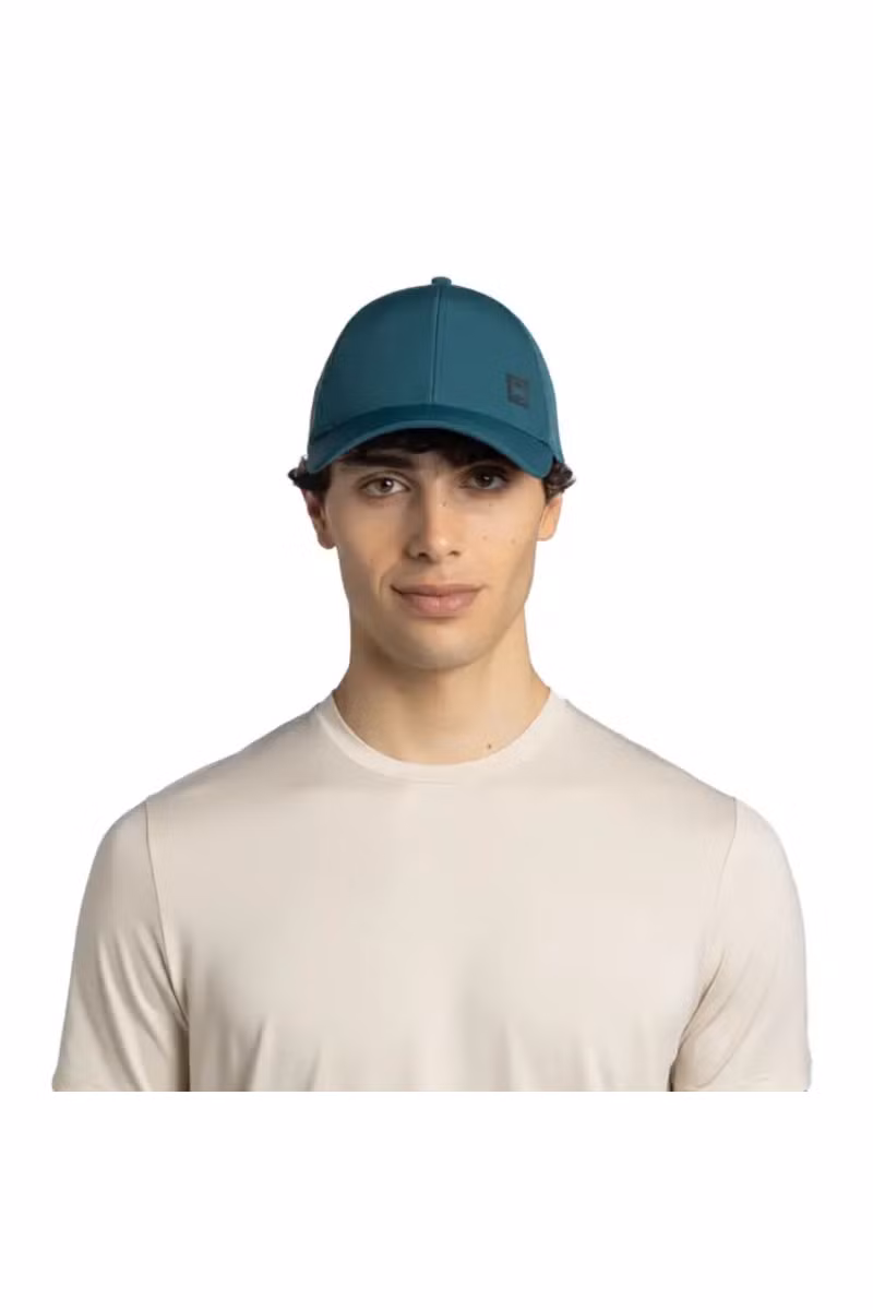 CZAPKA SUMMIT CAP-SOLID TEAL