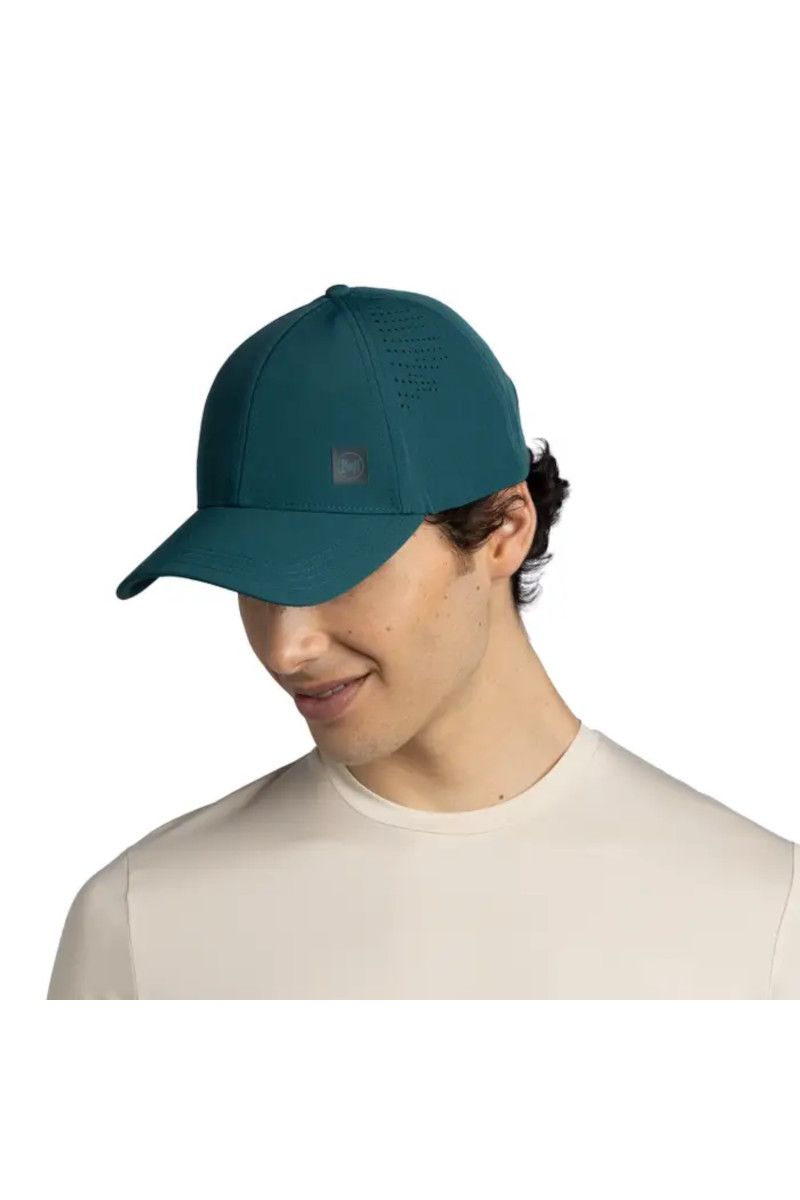 CZAPKA SUMMIT CAP-SOLID TEAL