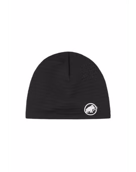 CZAPKA TAISS BEANIE-BLACK