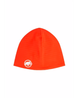 CZAPKA TAISS BEANIE-MAMMUT RED