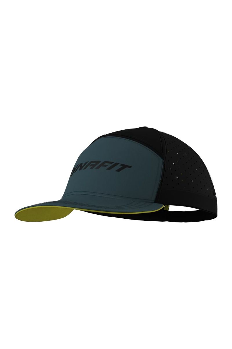 CZAPKA TECH TRUCKER CAP-CINDER-0910