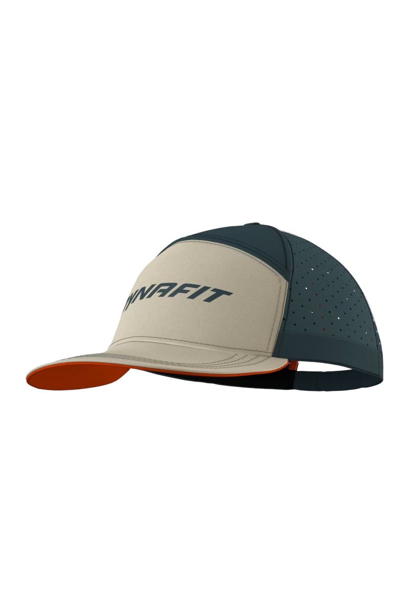 CZAPKA TECH TRUCKER CAP-OVERCAST-0720