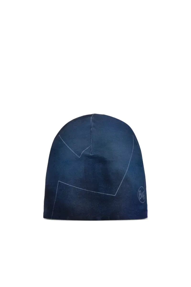 CZAPKA THERMONET BEANIE-SYNTH BLUE