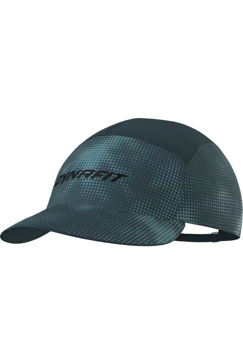 CZAPKA TRAIL REFLECTIVE-CINDER-3160