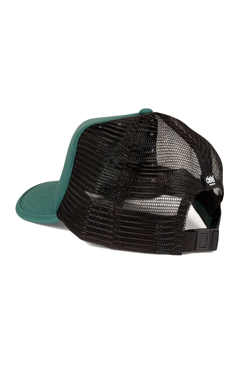 CZAPKA TRLCAP SC FIELD UPDOWN-EMERALD