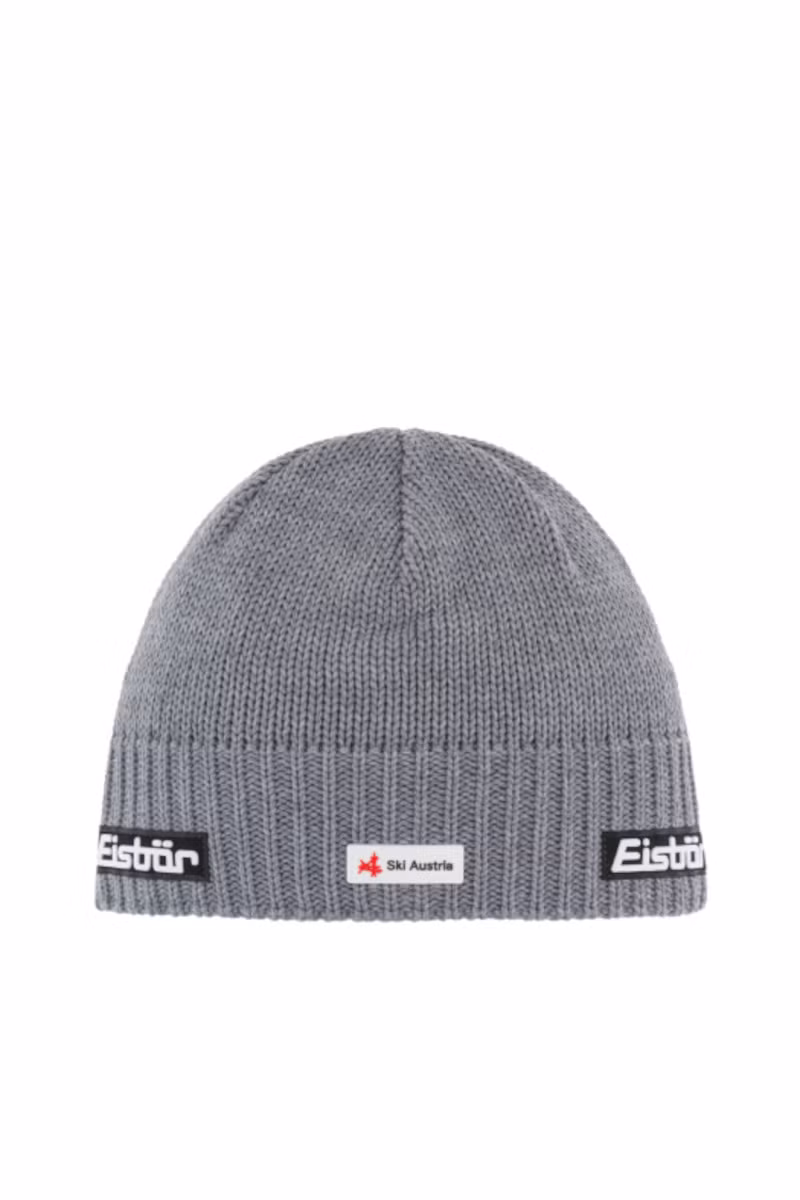 CZAPKA TROP SKA-007-GREY