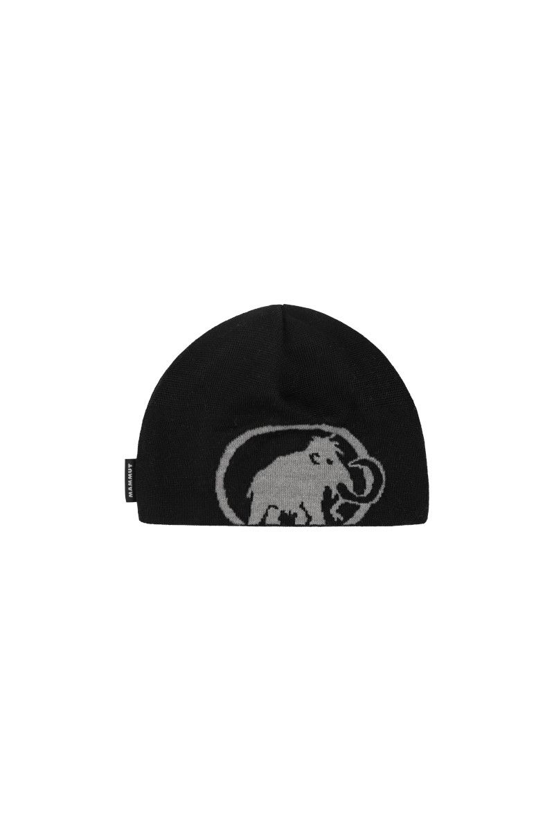 CZAPKA TWEAK-BLACK-STEEL