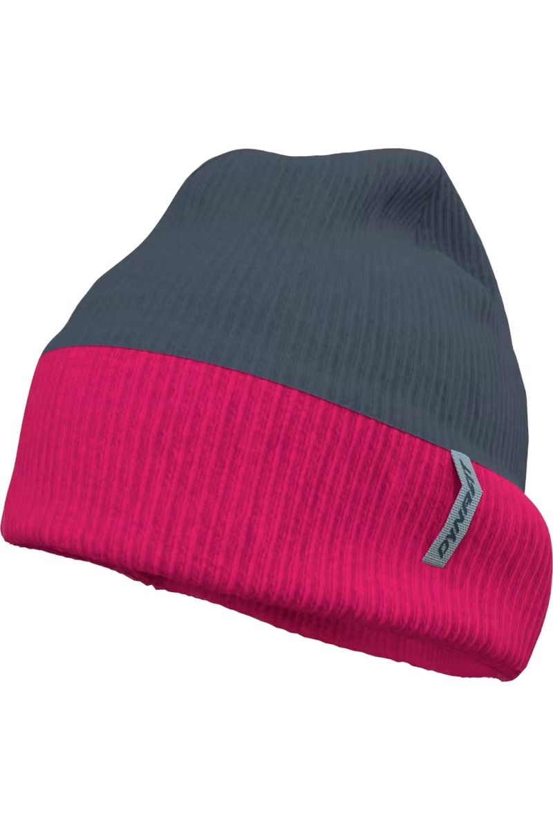 CZAPKA TWO-TONE BEANIE-CINDER-6550