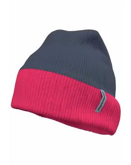 CZAPKA TWO-TONE BEANIE-CINDER-6550