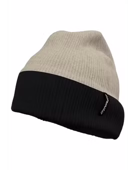 CZAPKA TWO-TONE BEANIE-OVERCAST-0910