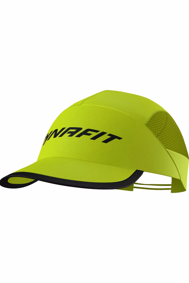 CZAPKA ULTRA COOLING CAP-ULTRA YELLOW-0720