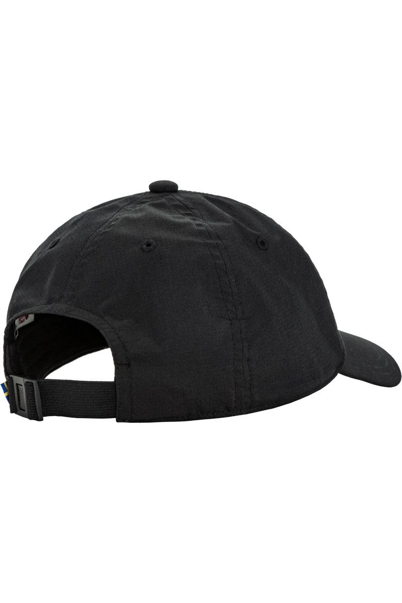 CZAPKA VARDAG LITE -550-BLACK
