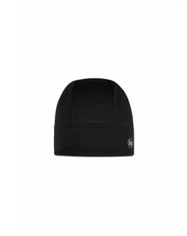 CZAPKA WINDPROOF-BLACK