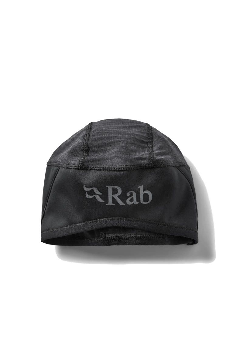 CZAPKA WINDSTOPPER-BLACK