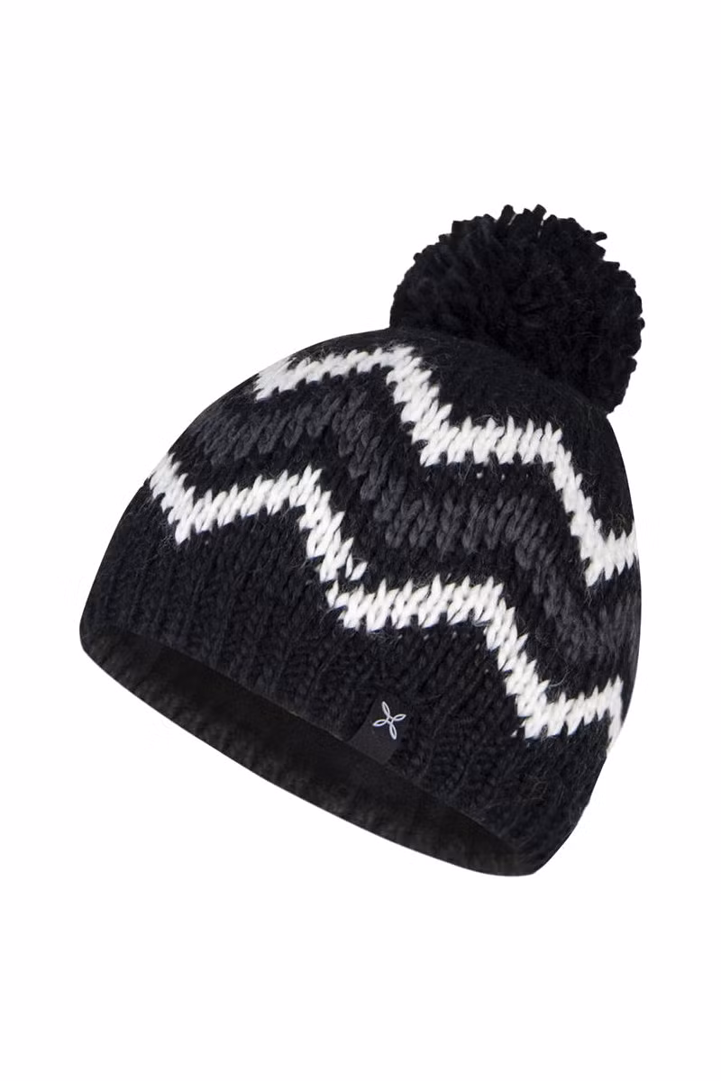 CZAPKA ZETA CAP-BLACK
