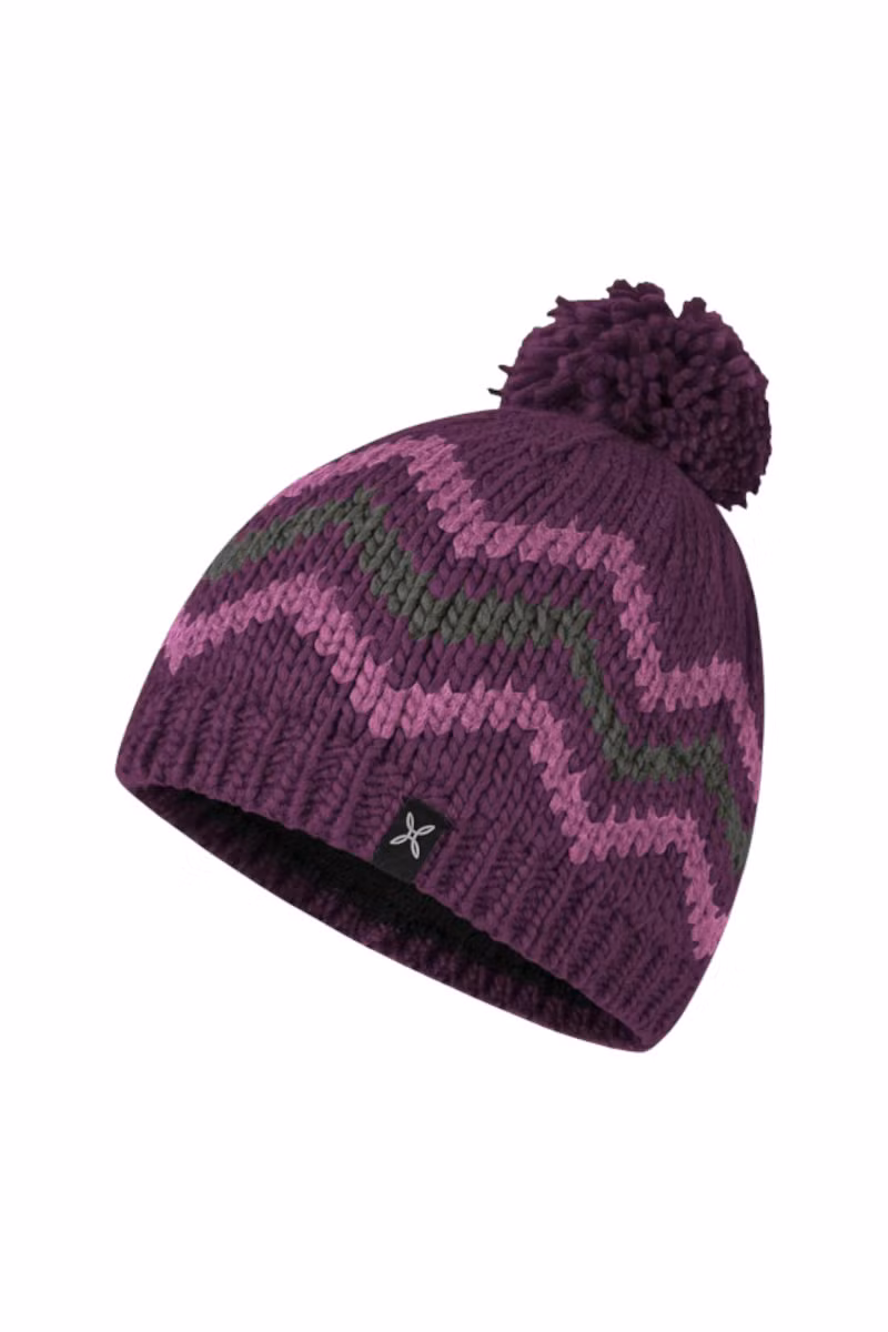 CZAPKA ZETA CAP-WINE RED