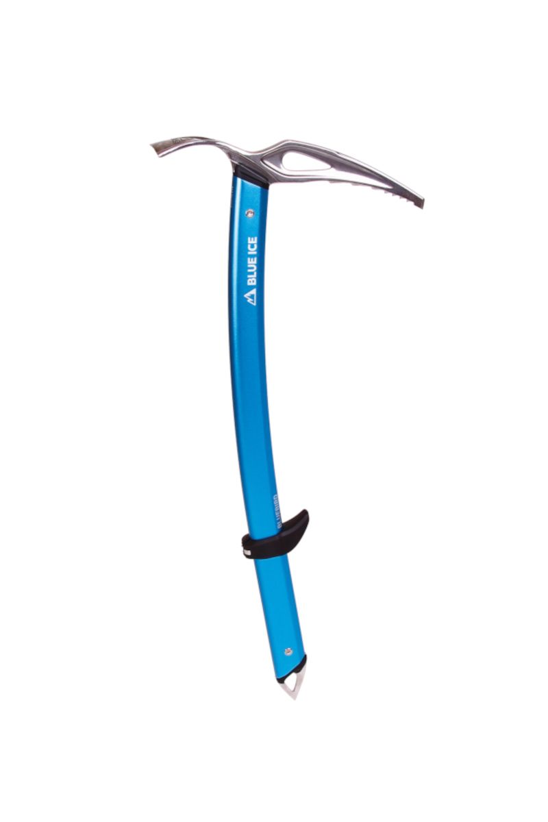 CZEKAN BLUEBIRD