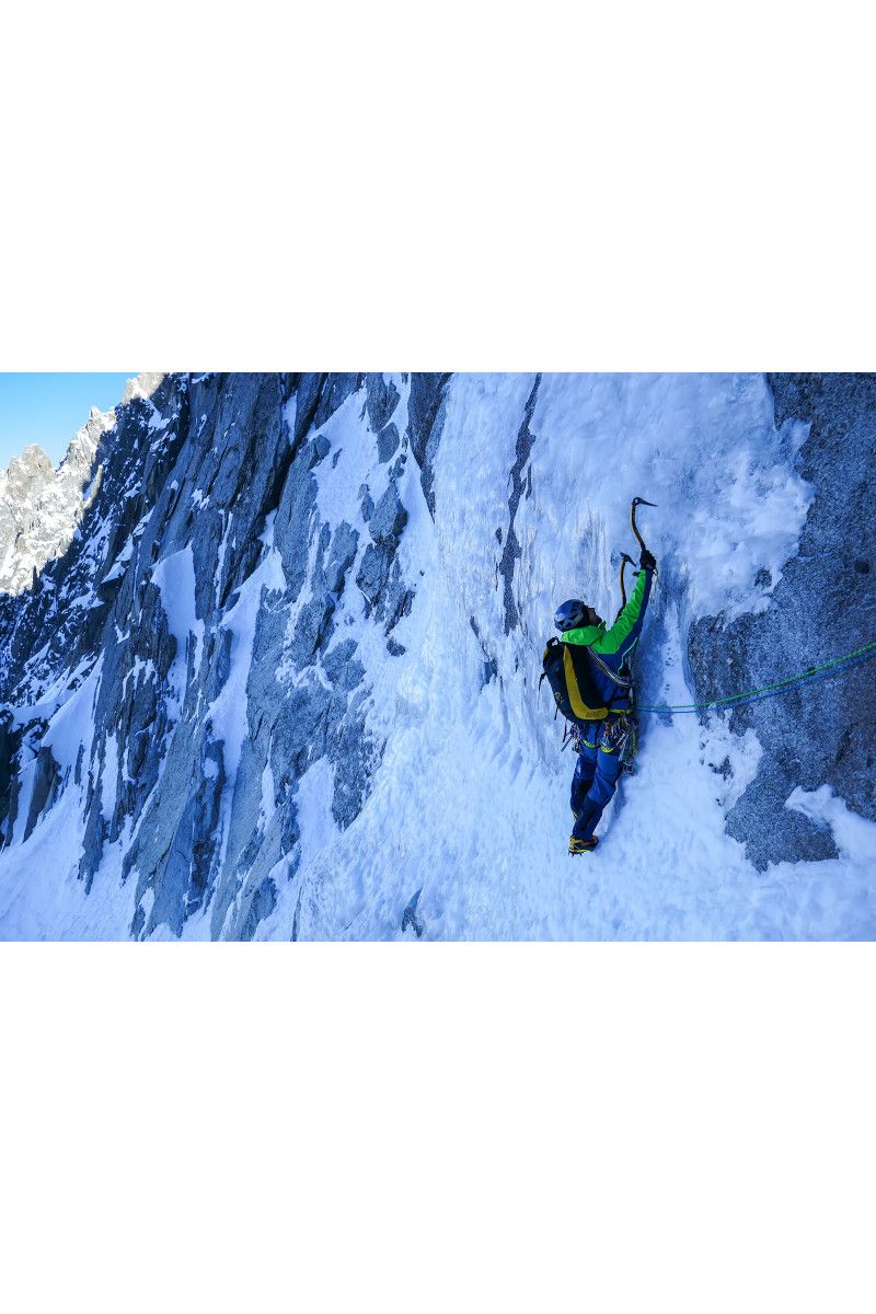 CZEKAN THE NORTH MACHINE CARBON ICE THOR