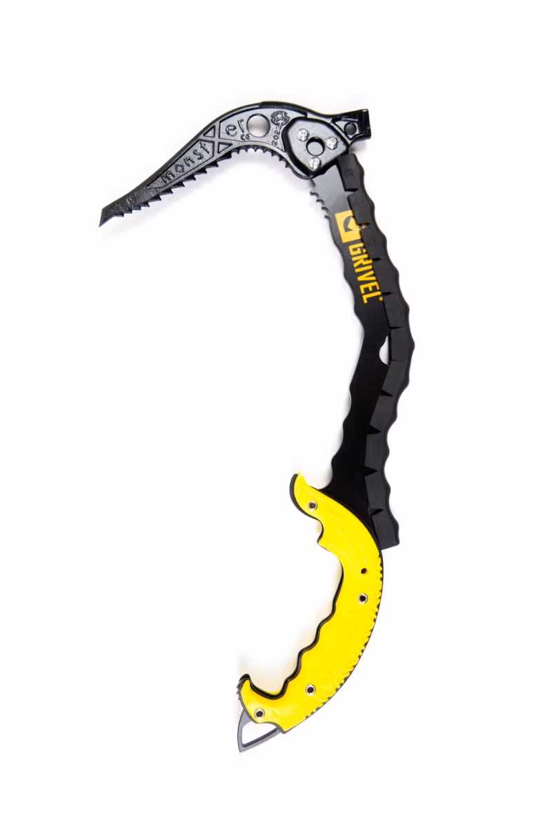 CZEKAN X MONSTER HAMMER