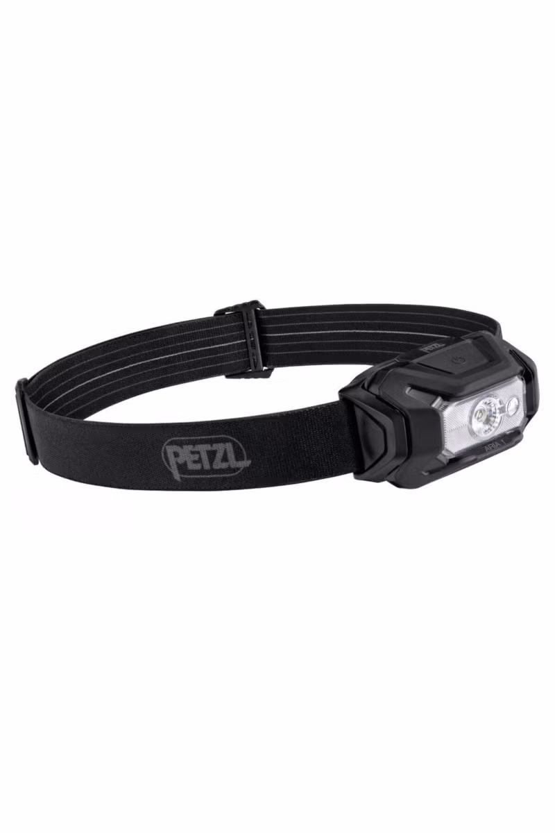 CZOŁÓWKA ARIA 1 RGB E069BB-BLACK