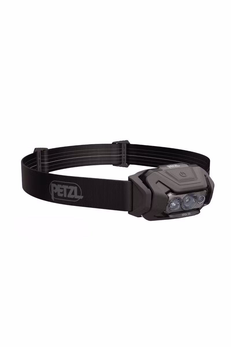 CZOŁÓWKA ARIA 2 RGB E070BB-BLACK